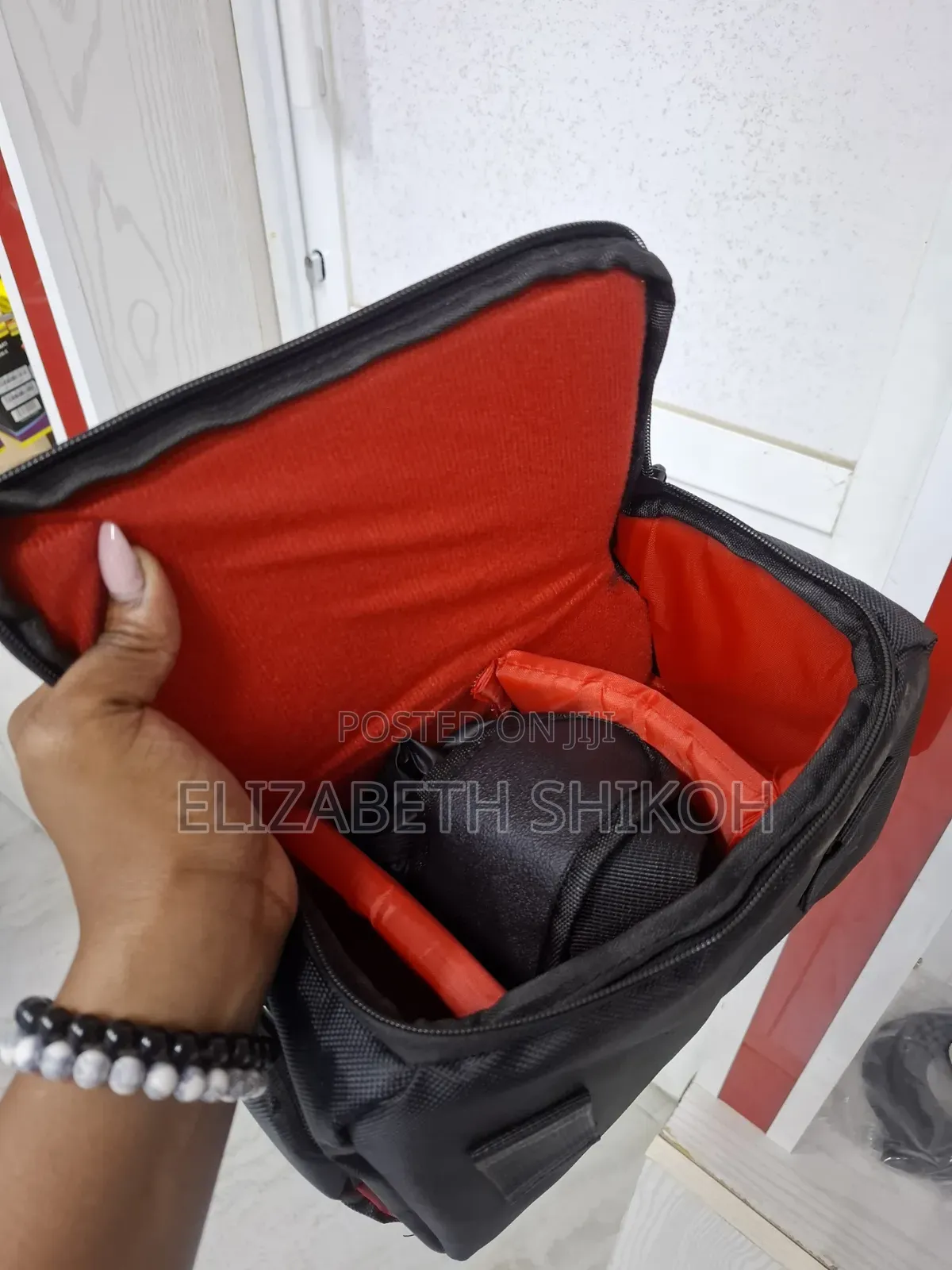 Canon Powershot Bag