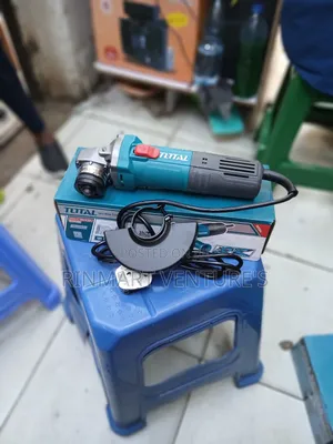 Angle Grinder 4inch/ Total Grinder 900w