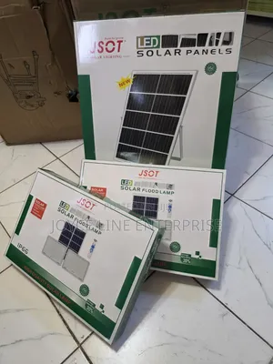 Jsot 2 in 1 Floodlight 400w White