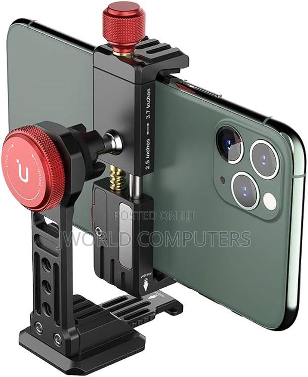 Ulanzi St10 Phone Holder - main view