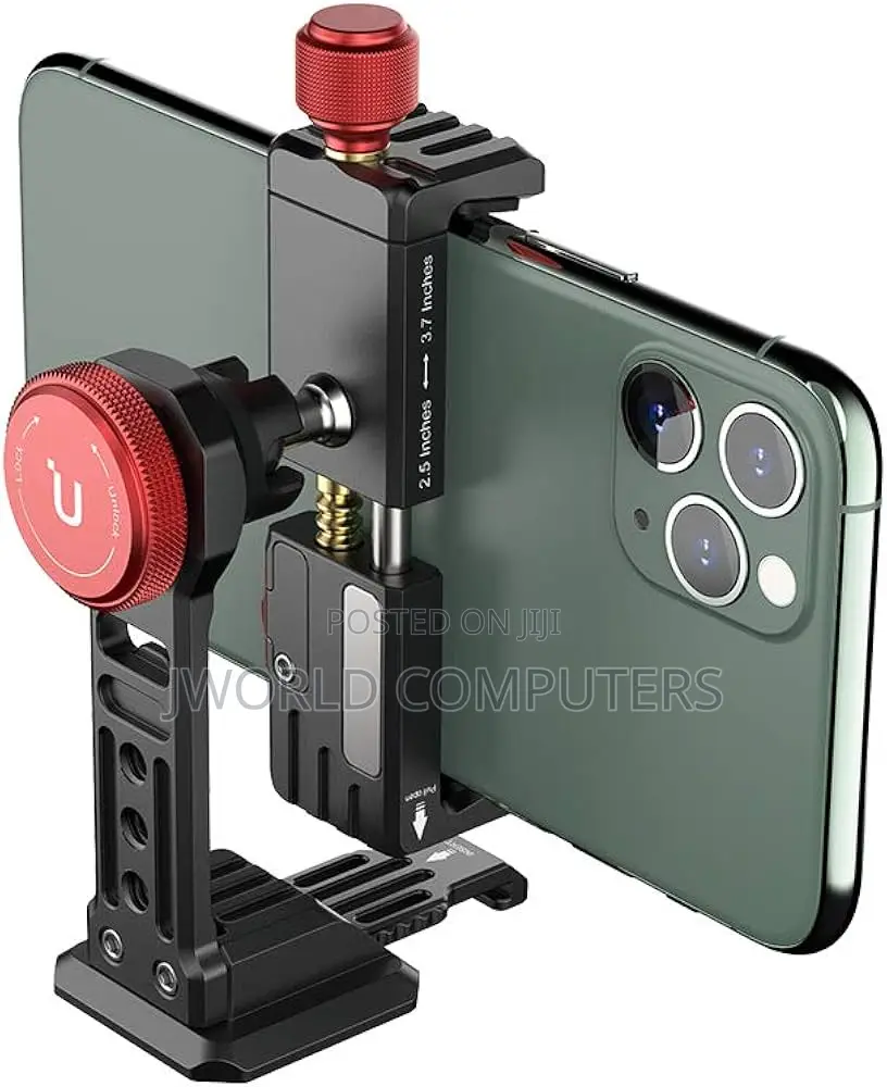 Ulanzi St10 Phone Holder