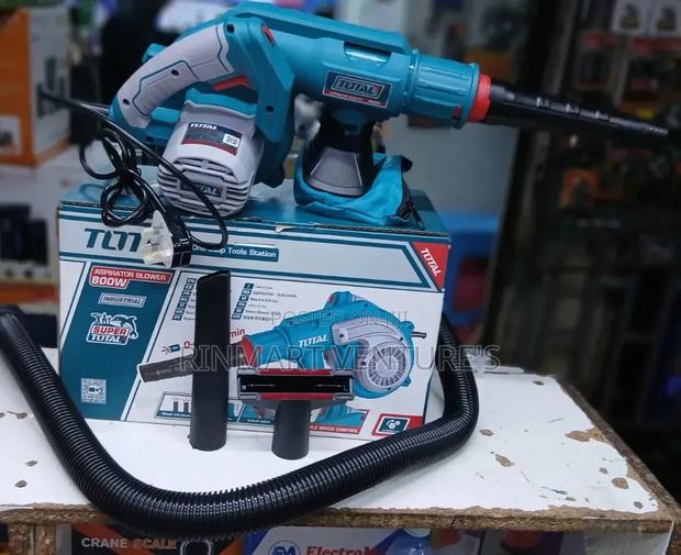 Electric Blower/ Total Blower 800w - main view