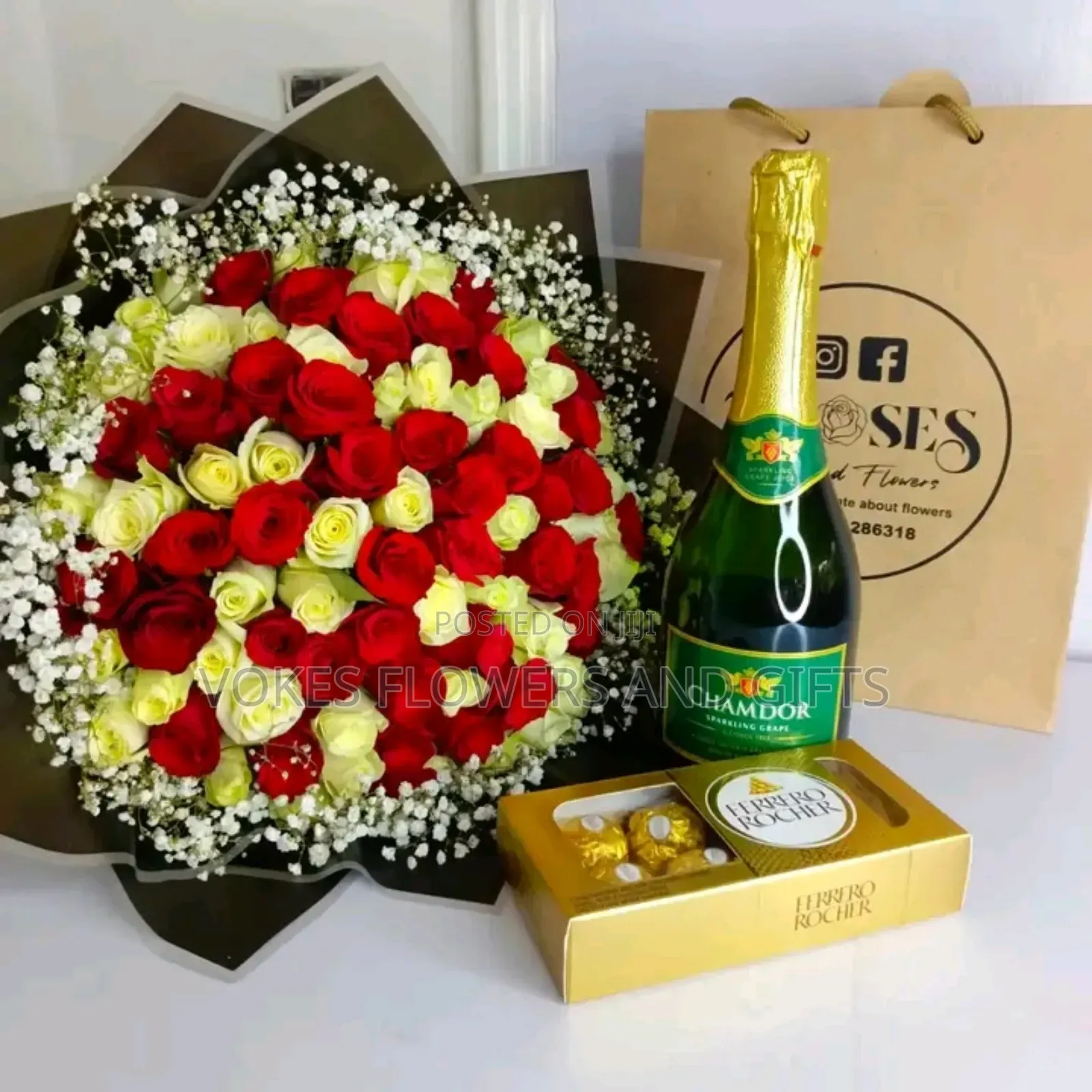 Birthday Special Package