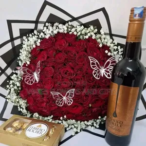 Birthday Special Package