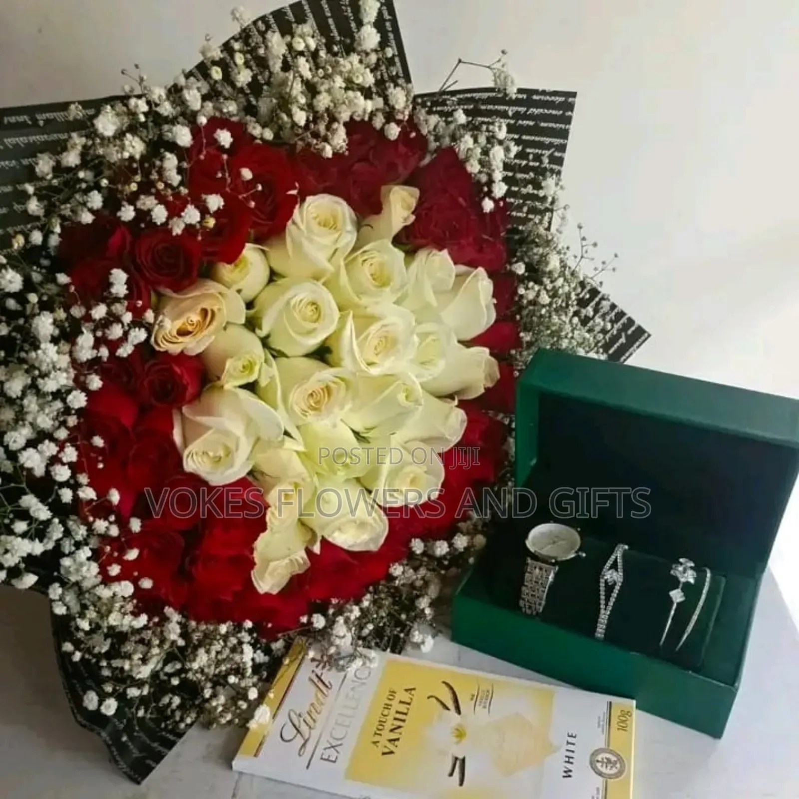 Birthday Special Package