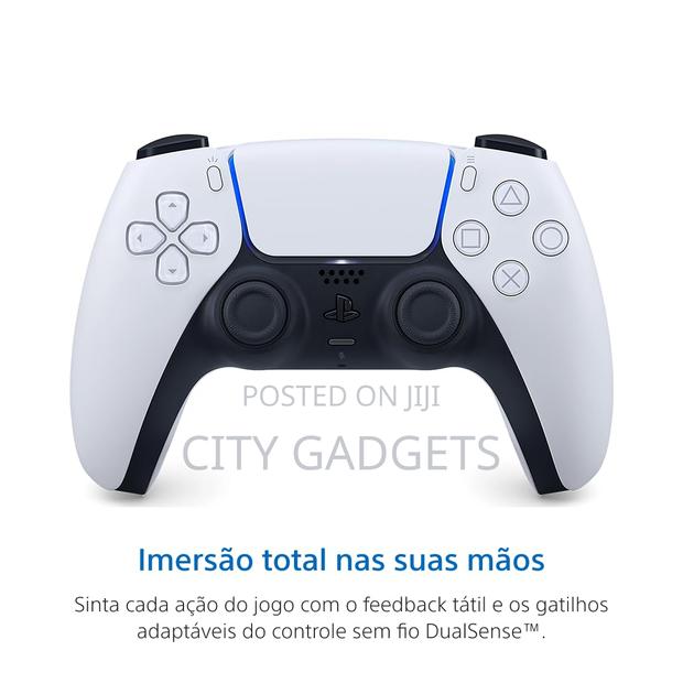 Wireless Controller - For Ps5