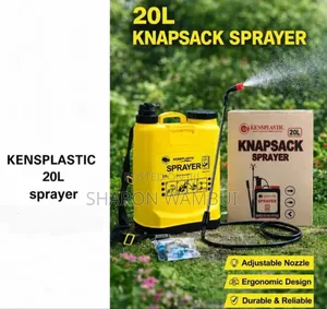 New Knapsack Sprayer 20l /20l Knapsack Sprayer