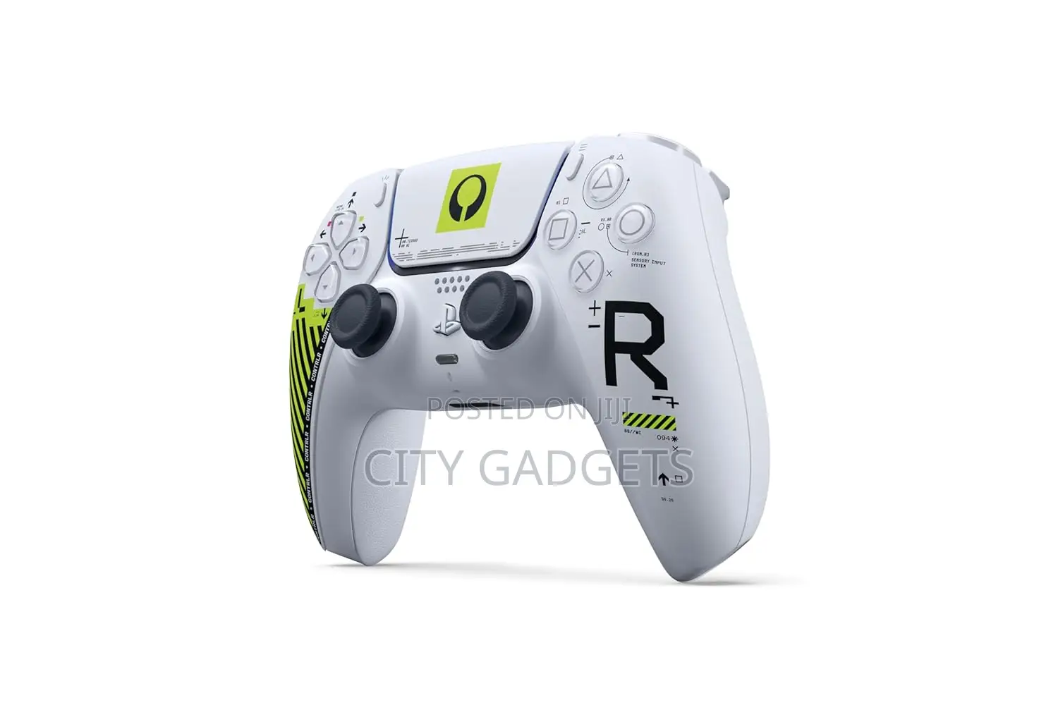 Playstation Dualsense Wireless Controller – Marathon Limited Edition