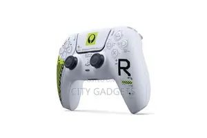 Playstation Dualsense Wireless Controller – Marathon Limited Edition