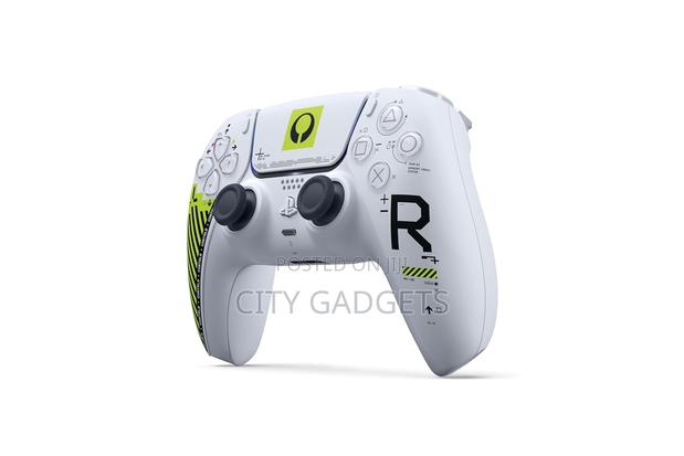 Playstation Dualsense Wireless Controller – Marathon Limited Edition - thumbnail 2