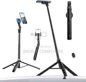 Ulanzi Over Head Selfie Stick Tt88