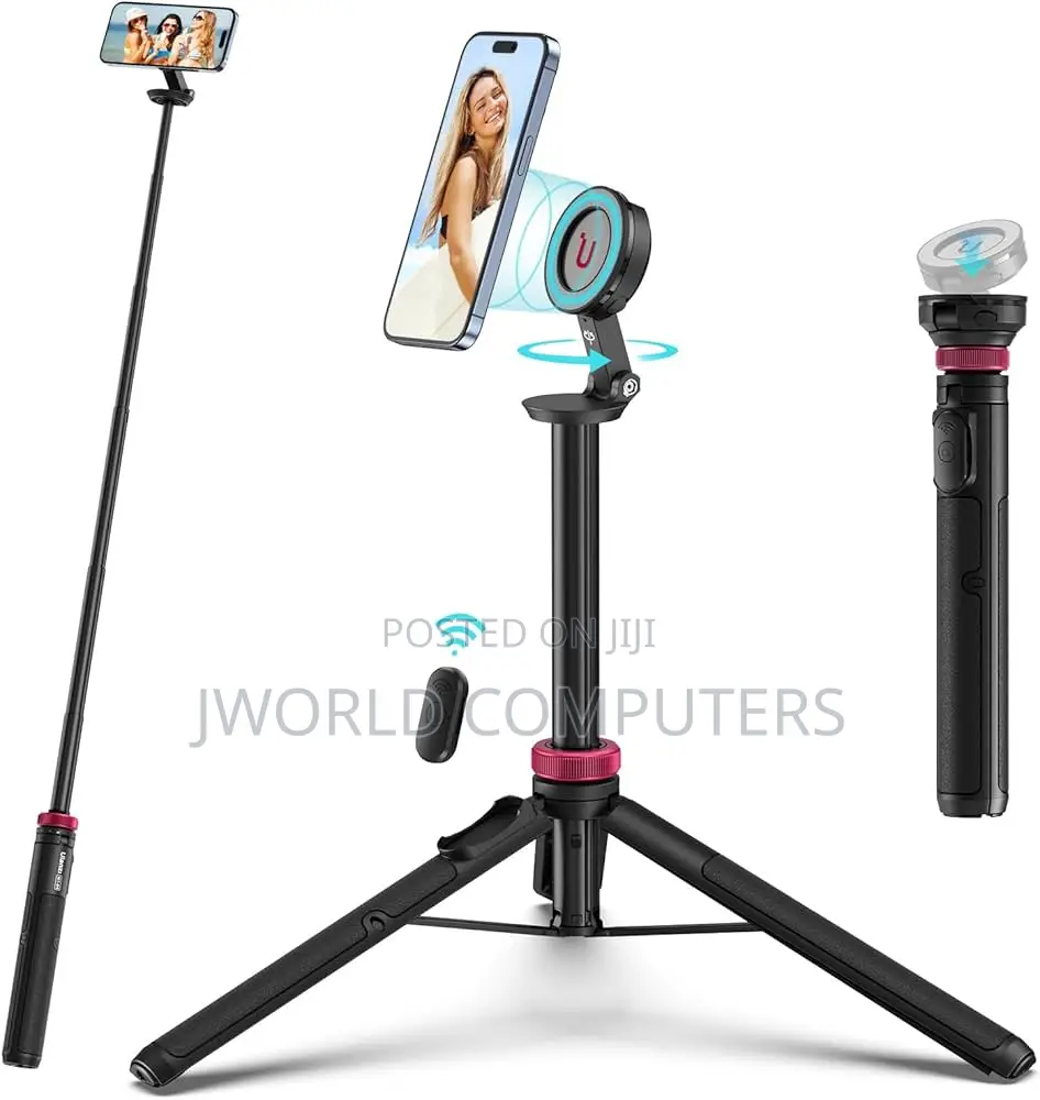 Ulanzi Over Head Selfie Stick Tt88
