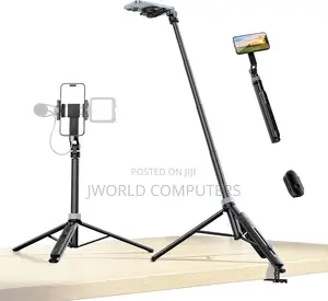 Ulanzi Over Head Selfie Stick Tt88