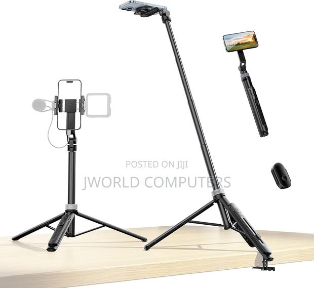 Ulanzi Over Head Selfie Stick Tt88 - thumbnail 4