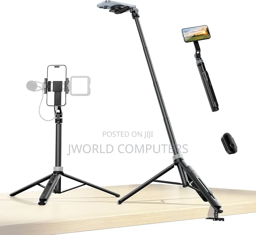 Ulanzi Over Head Selfie Stick Tt88