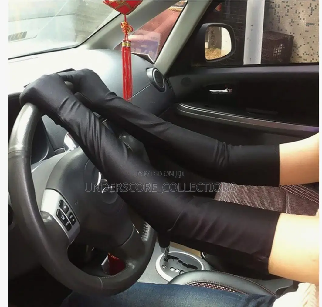 Elegant Opera Evening Gloves