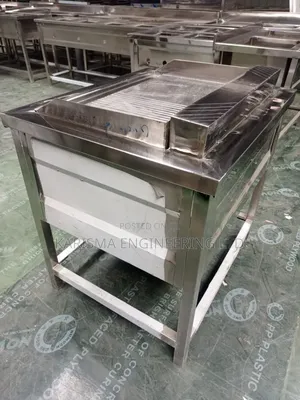 Multi-Purpose Griddle Cooker