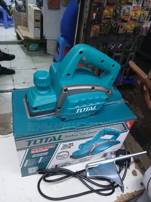 Electric Planer/ Total Planer 500w