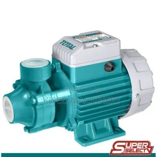 Total 0.5hp Electric Booster Water Pump (370w)"/Booster Pump