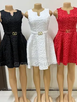 Timeless Trends Ke Skater Dresses
