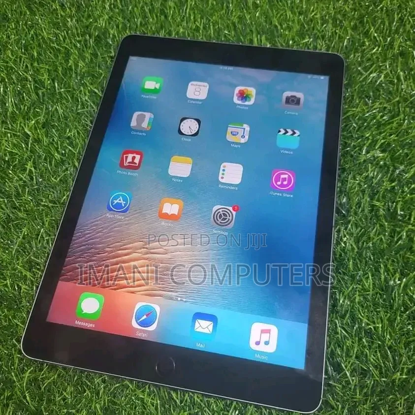 Apple iPad Air 2 64 GB Silver