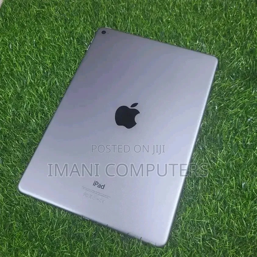 Apple iPad Air 2 64 GB Silver