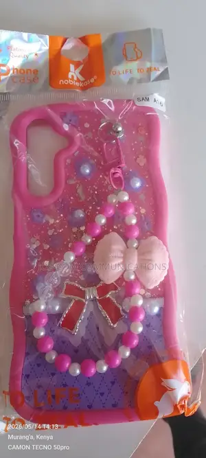 Samsung A16 Phone Case