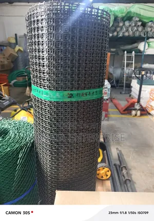 Geogrid Mesh 1.5m*50m