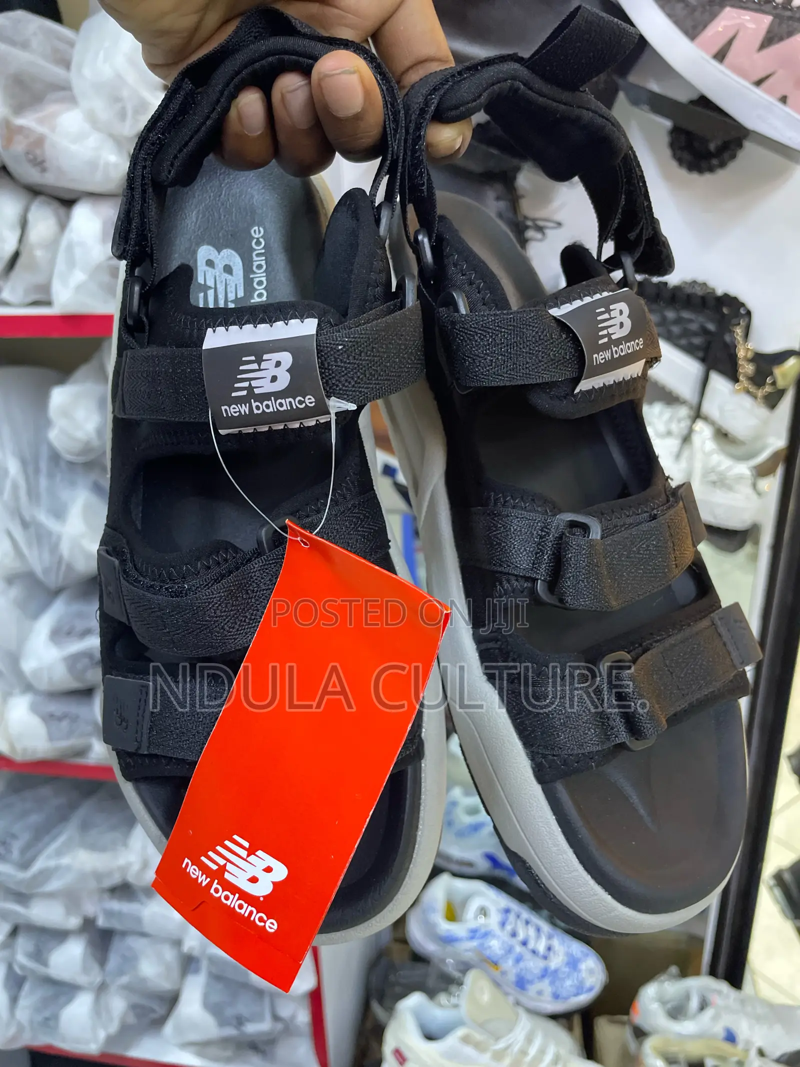 Original New Balance Sandals