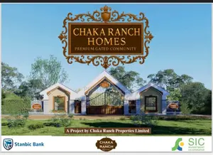 Chaka Ranch