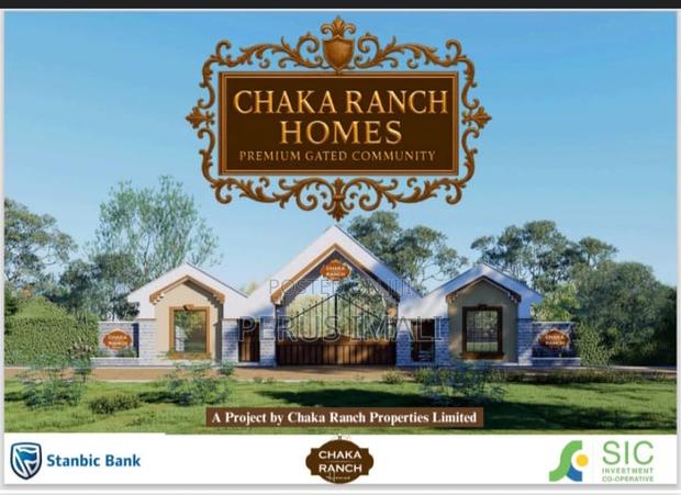 Chaka Ranch