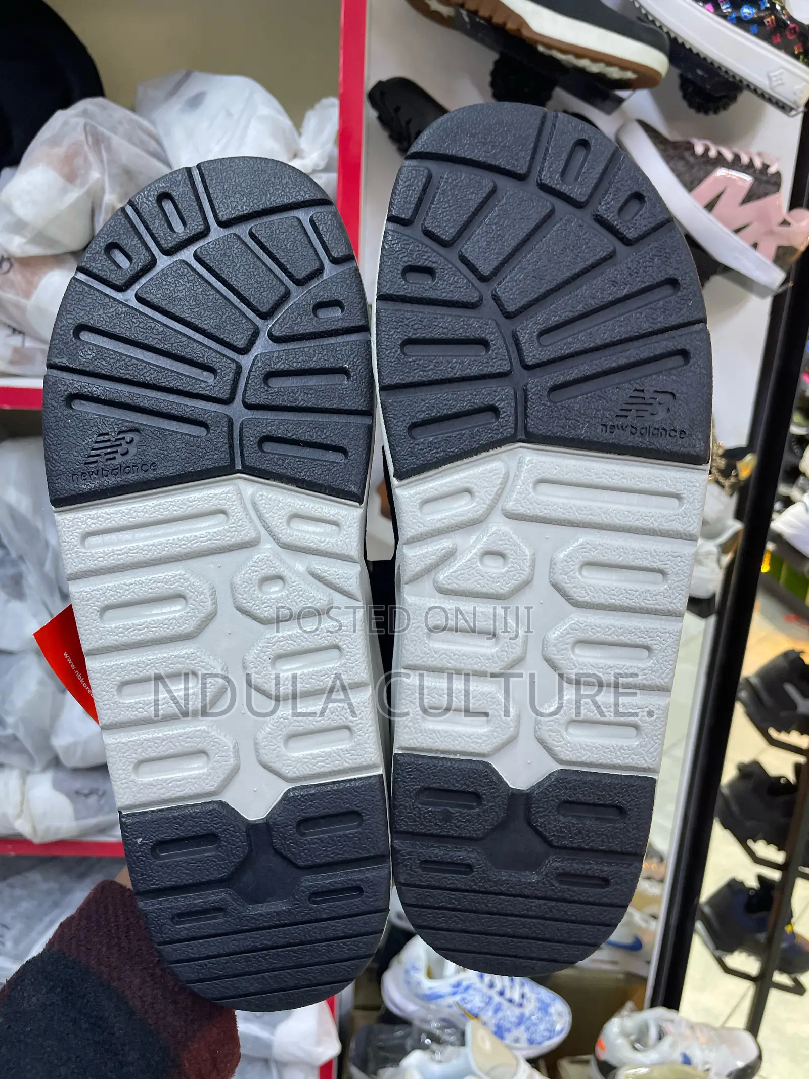 Original New Balance Sandals