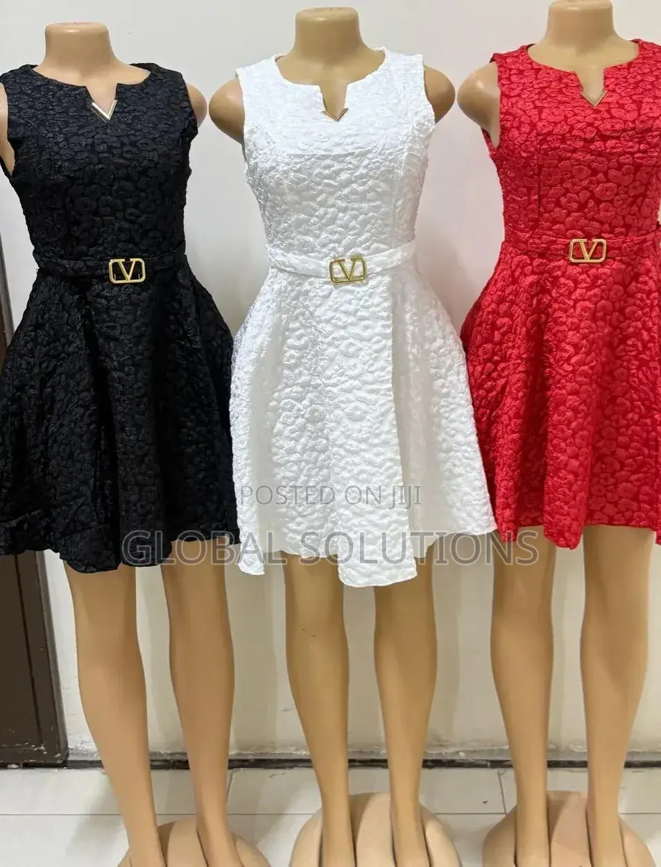 Timeless Trends Ke Skater Dresses