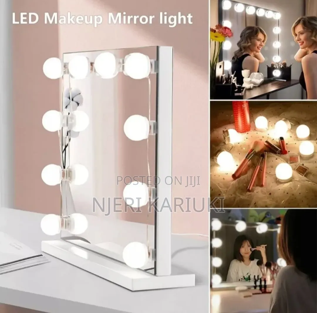 Led Vanity Lights