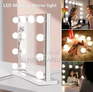 Led Vanity Lights