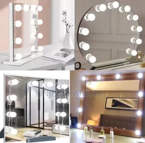 Led Vanity Lights