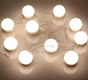 Led Vanity Lights