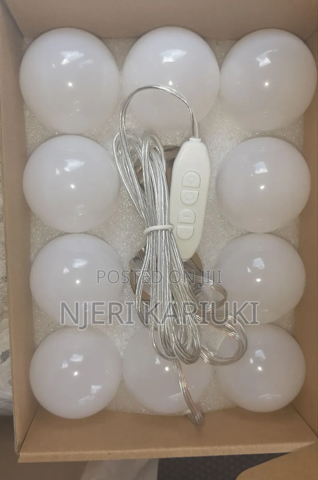 Led Vanity Lights