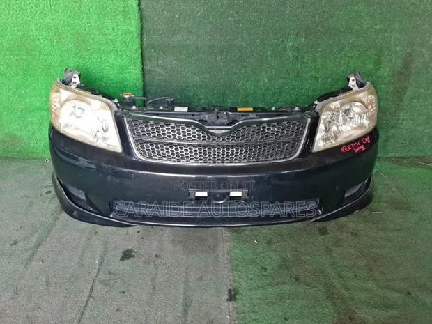Fielder 2005 Nosecut Non Xenon - main view