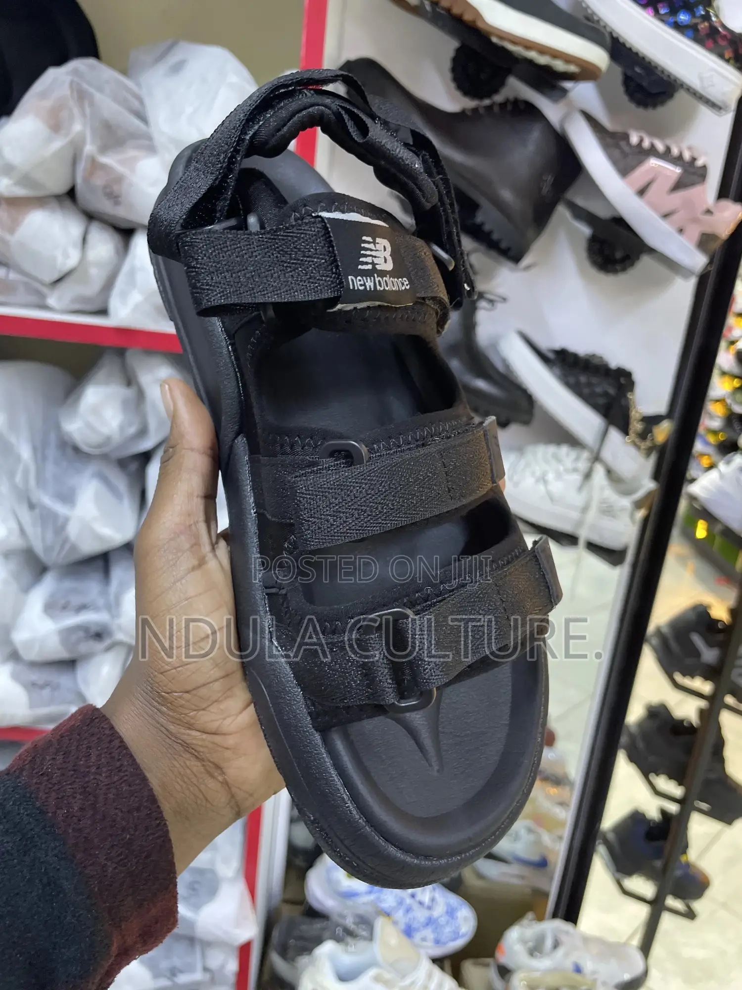 Original New Balance Sandals