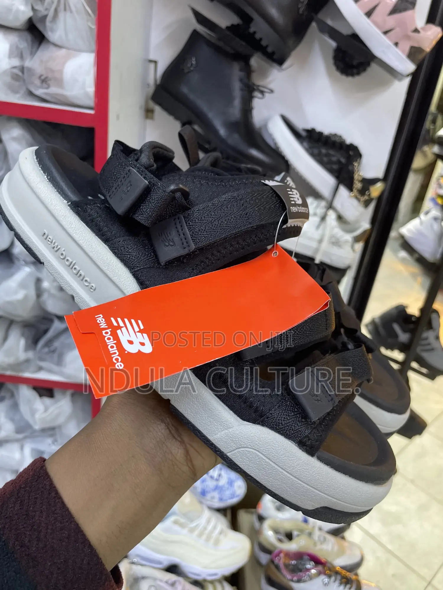 Original New Balance Sandals