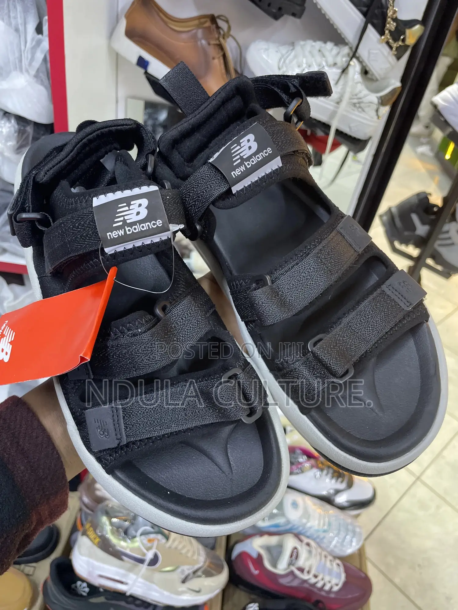 Original New Balance Sandals