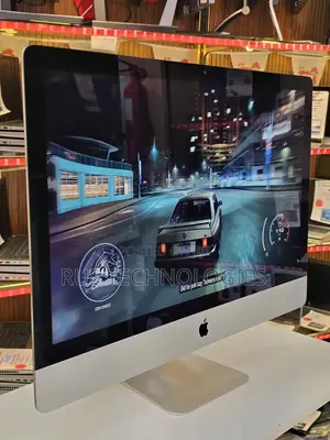 iMac Monitor All in One Pc 2019