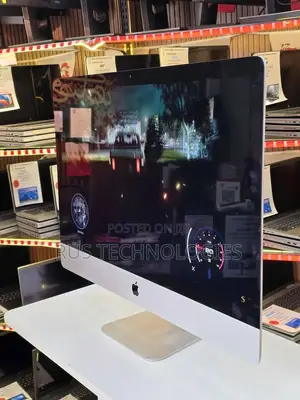 iMac Monitor All in One Pc 2019