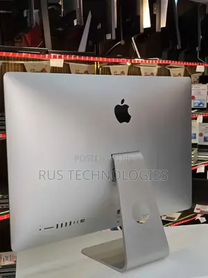 iMac Monitor All in One Pc 2019