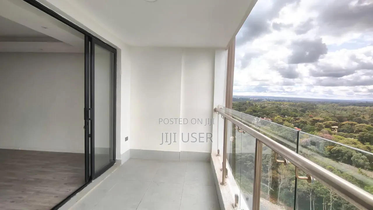 3bdrm Apartment in Parklands for rent