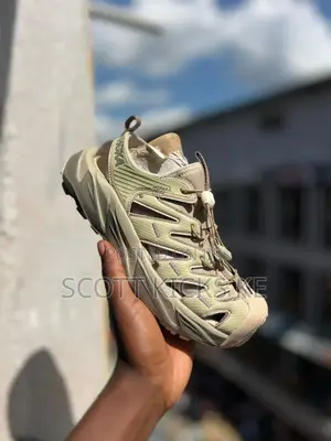 Hoka One One Men's Hopara 'Shifting Sand Sunes '
