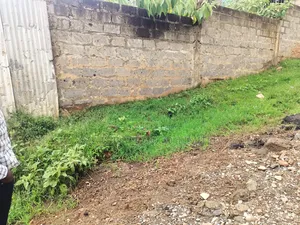 Quarter Acre Commercial Plot for Sale in Kabiria