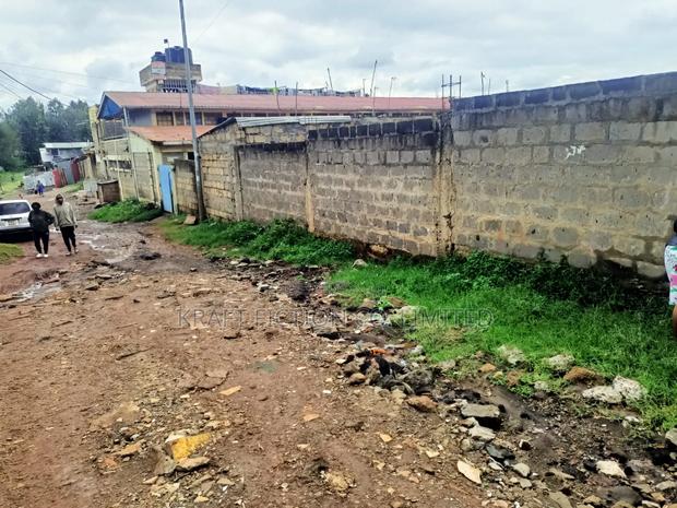 Quarter Acre Commercial Plot for Sale in Kabiria - thumbnail 2