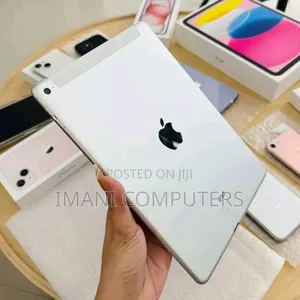 Apple iPad 2 Wi-Fi 128 GB Silver